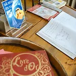 Du Bord De 