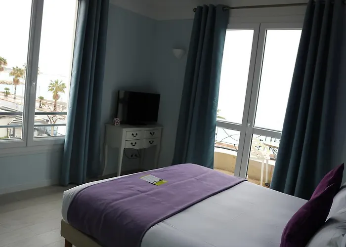 Le Vanillé Hotel 3*