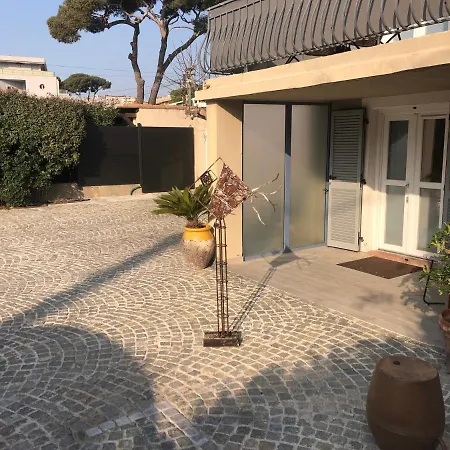 Le Vanillé Hotel Cagnes-sur-Mer