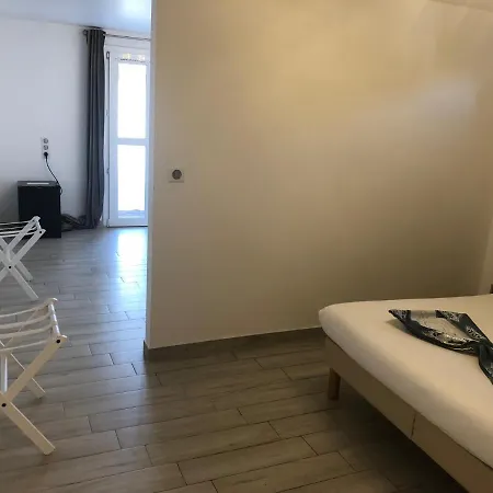 Le Vanillé 3* Cagnes-sur-Mer