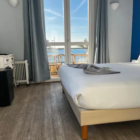 Le Vanillé Hotel Cagnes-sur-Mer
