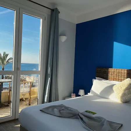 Du Bord De Le Vanillé Hotel Cagnes-sur-Mer