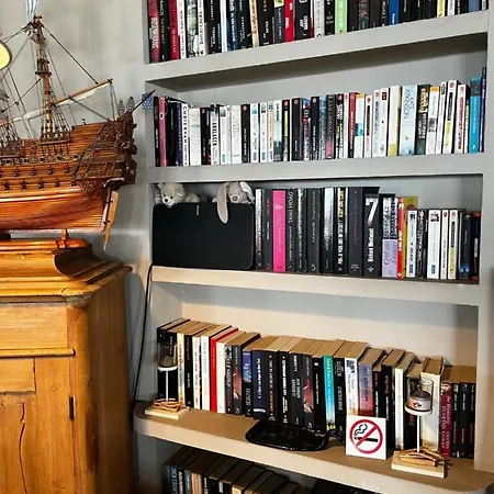 Hotel Du Bord De Le Vanillé 3*