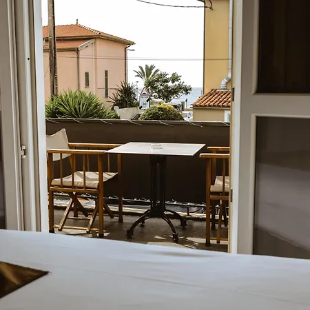 Du Bord De Le Vanillé Cagnes-sur-Mer