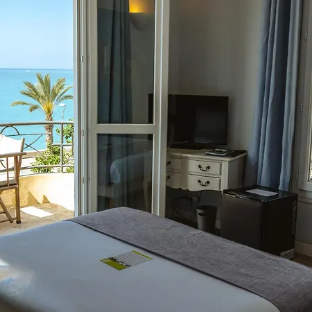 Le Vanillé 3*
