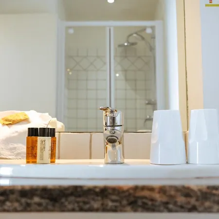 ホテル Du Bord De 