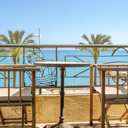 Hotel Le Vanillé 3*