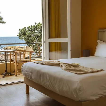 Du Bord De Le Vanillé Hotel Cagnes-sur-Mer