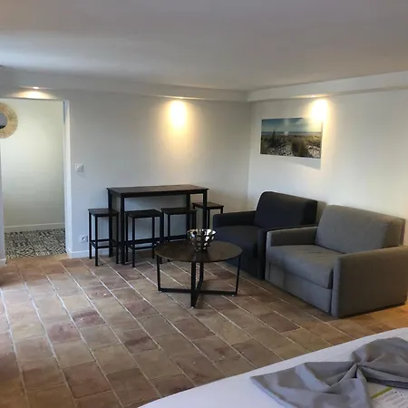 Du Bord De Le Vanillé 3*