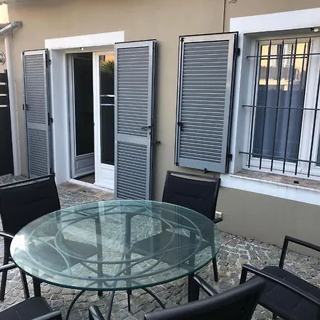 Hotel Du Bord De Mer 