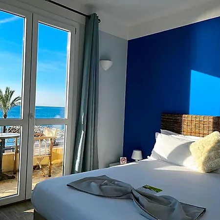 Hotel Du Bord De 
