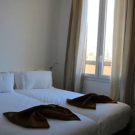 Hotel Du Bord De 