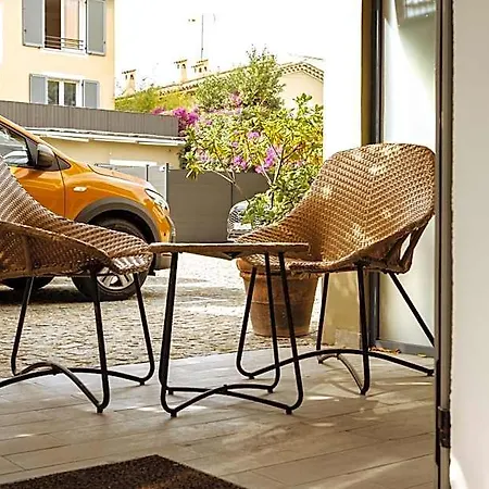 Du Bord De 