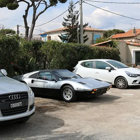 Ξενοδοχείο Du Bord De 