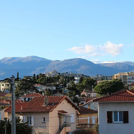 Le Vanillé Cagnes-sur-Mer