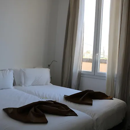 Le Vanillé 3* Cagnes-sur-Mer