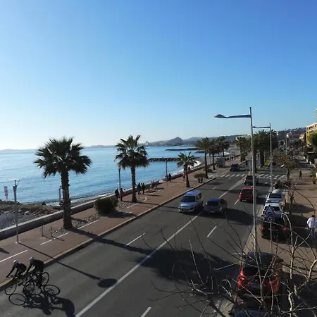 Le Vanillé 3* Cagnes-sur-Mer
